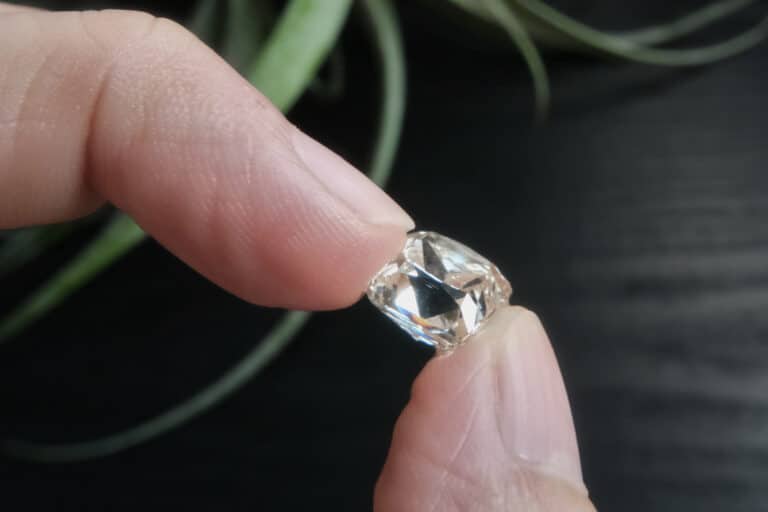 5ct Asscher Cut Diamond, asscher cut loose diamond, 5 carat asscher cut diamond, buy asscher cut diamond, asscher cut diamond ring, asscher diamond engagement ring, 5ct loose diamond, asscher diamond ring, buy loose diamond singapore, Gem Gardener
