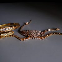 snake diamond bangle, antique snake bracelet gold, diamond snake bracelet, antique diamond bangle bracelet, vintage diamond cuff bracelet, snake cuff bracelet gold, antique peranakan jewellery, diamond cuff bracelet yellow gold, Gem Gardener