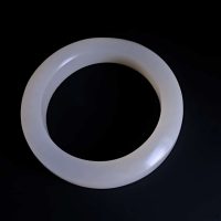 Hetian Nephrite Jade Bangle, white nephrite jade bangle, antique jade bangle, 籽料和田玉, 和田玉手镯, jade bangle auction, fine jade bangle, jade bangle singapore, white jade bangle price, 和田玉籽料手镯, Gem Gardener