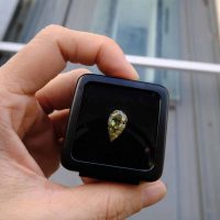 Fancy Dark Green Diamond, fancy yellow green diamond, fancy dark brown greenish yellow diamond, fancy deep green diamond, green diamond loose stones, dark green diamond ring, loose green diamonds for sale, loose diamonds singapore, Gem Gardener
