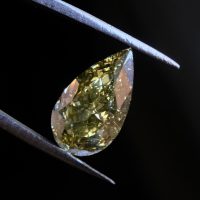 Fancy Dark Green Diamond, fancy yellow green diamond, fancy dark brown greenish yellow diamond, fancy deep green diamond, green diamond loose stones, dark green diamond ring, loose green diamonds for sale, loose diamonds singapore, Gem Gardener