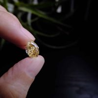 Fancy Brownish Yellow Diamond, fancy yellow brown diamond ring, fancy yellow diamond loose, loose yellow diamonds, fancy yellow diamond price, fancy yellow diamond price, yellow diamond singapore, Gem Gardener