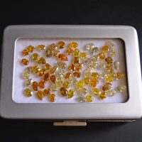 fancy color loose diamonds