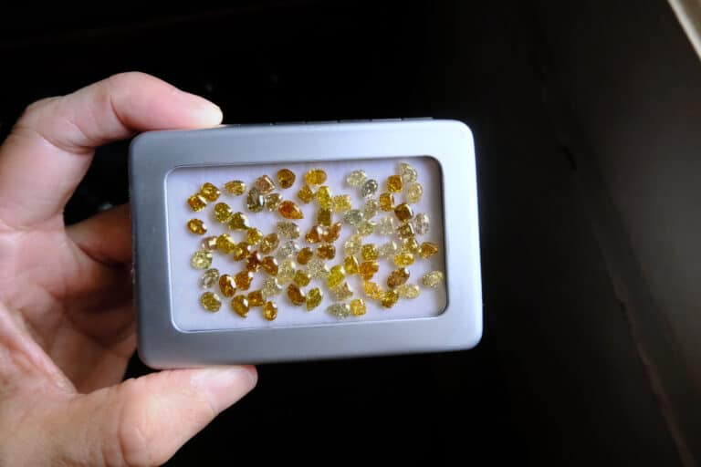 fancy color loose diamonds, fancy loose diamonds, loose diamond parcels, fancy yellow loose diamond, buy fancy yellow diamond, accent diamonds for sale, small colored diamonds, accent diamonds price, fancy diamond jewellery, Gem Gardener