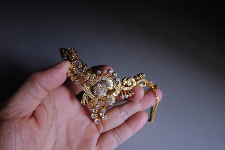 straits chinese jewellery, peranakan necklace, straits chinese gold jewellery, vintage diamond necklace gold, chinese wedding necklace, antique peranakan jewellery, peranakan jewelry singapore