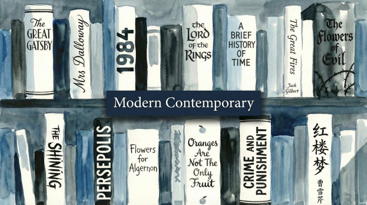 Modern Contemporary