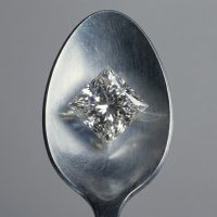 5ct Diamond Princess Cut, 5ct diamond ring princess cut, princess cut diamond price, 5ct natural diamond price, natural princess cut diamond, princess cut engagement ring 5ct, 5ct diamond ring natural, loose diamonds singapore, Gem Gardener