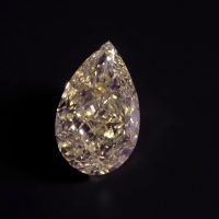 7 carat fancy yellow diamond, 7 ct yellow diamond, big fancy diamond ring, fancy yellow diamond for sale