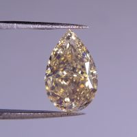 7 carat fancy yellow diamond, 7 ct yellow diamond, big fancy diamond ring, fancy yellow diamond for sale