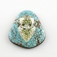 fancy light greenish yellow diamond, fancy light yellow diamond price, fancy light green yellow diamond, fancy yellow pear shaped diamond, light yellow diamond loose, buy loose diamond singapore, coloured diamonds singapore, natural fancy colored diamonds for sale, Gem Gardener